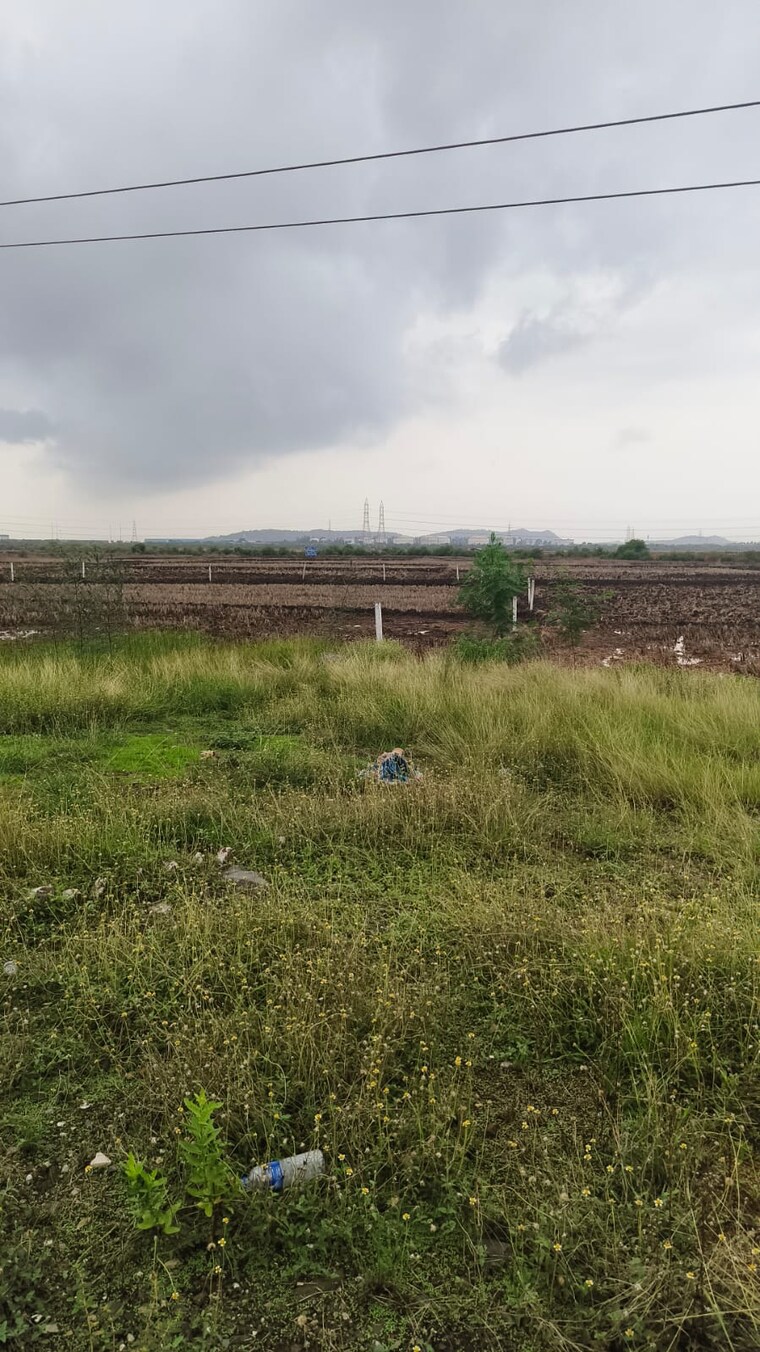 undefined, andheri east  1089 Sq.Ft. Plot In Andheri East Mumbai 9001316