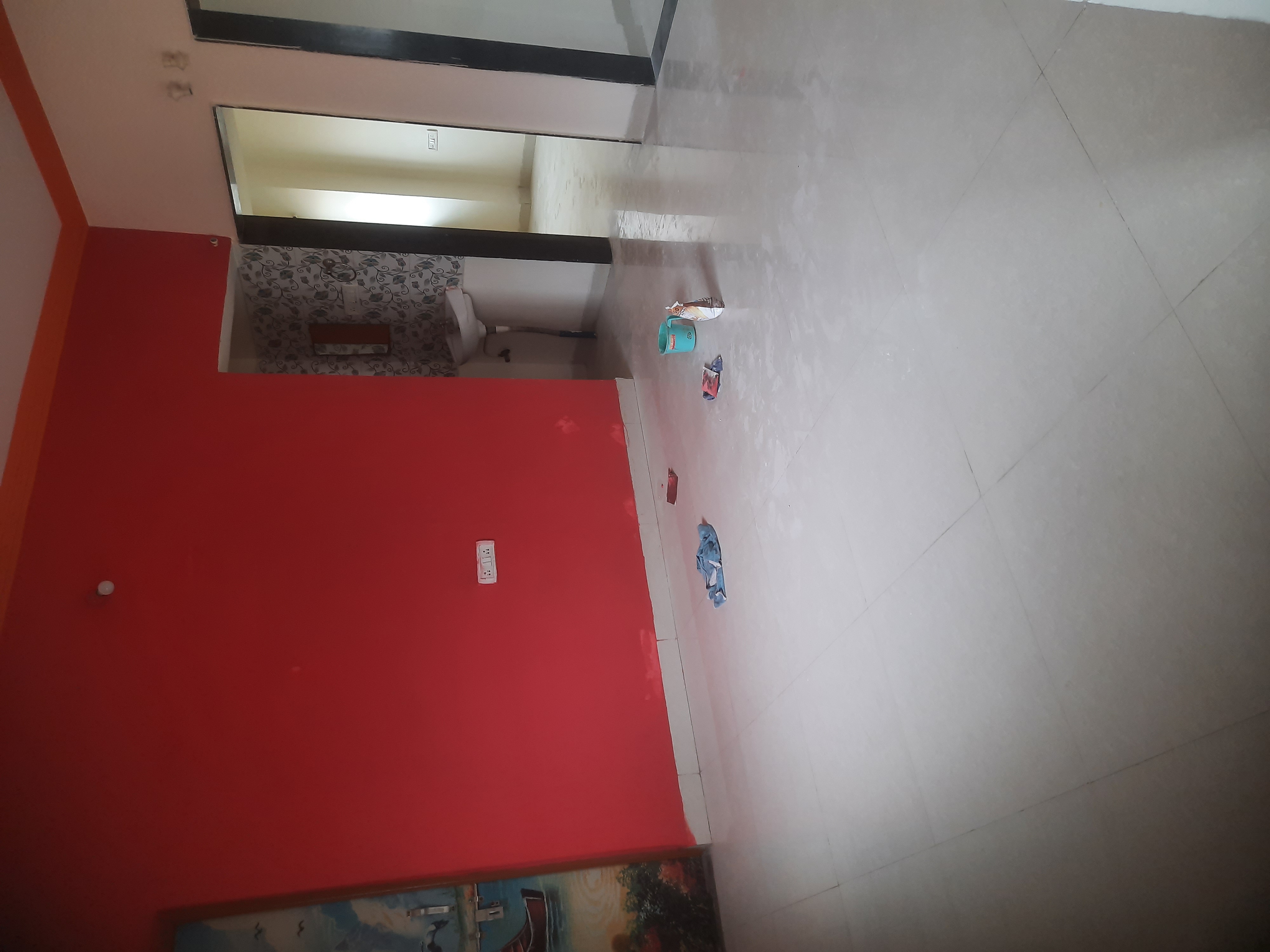 1 BHK Builder Floor For Rent in Keshav Nagar