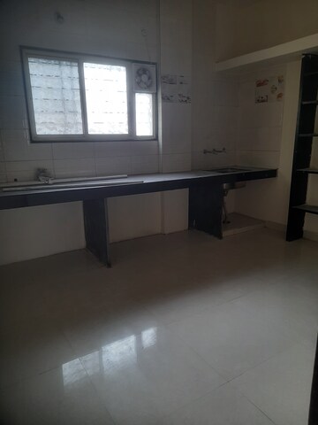 Kitchen in 1 BHK Builder Floor at Keshav Nagar – for Rent