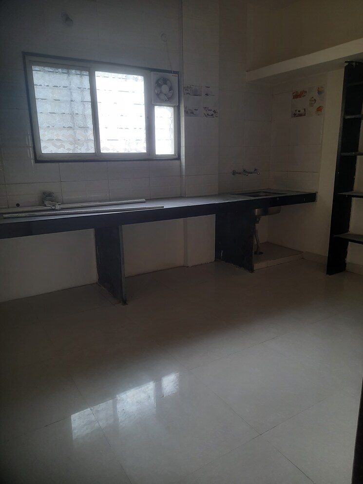 Kitchen, keshav nagar 1 Bedroom 600 Sq.Ft. Builder Floor In Keshav Nagar Pune 9001335