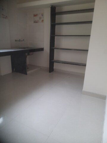 Kitchen in 1 BHK Builder Floor at Keshav Nagar – for Rent