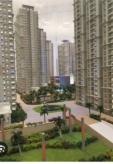 2.5 BHK Apartment For Rent in Prestige High Fields, Gachibowli