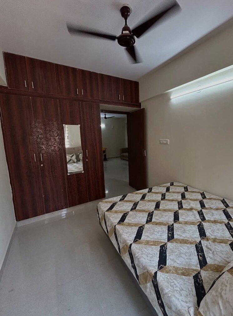 Bedroom, lotus-homz 1 Bedroom 550 Sq.Ft. Apartment In Sector 111 Gurgaon 9001325