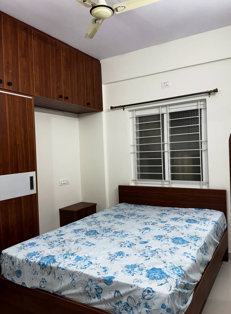Bedroom, lotus-homz 1 Bedroom 550 Sq.Ft. Apartment In Sector 111 Gurgaon 9001325