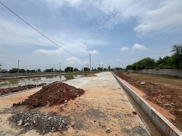 Plot Area in  Plot at Sakri – for Sale
