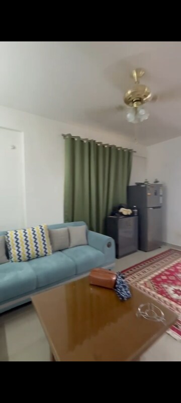 Bedroom in 2 BHK Apartment at ROF Ananda, Sector 95 – for Sale
