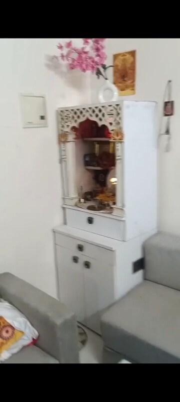 Furnished Amenities in 2 BHK Apartment at ROF Ananda, Sector 95 – for Sale
