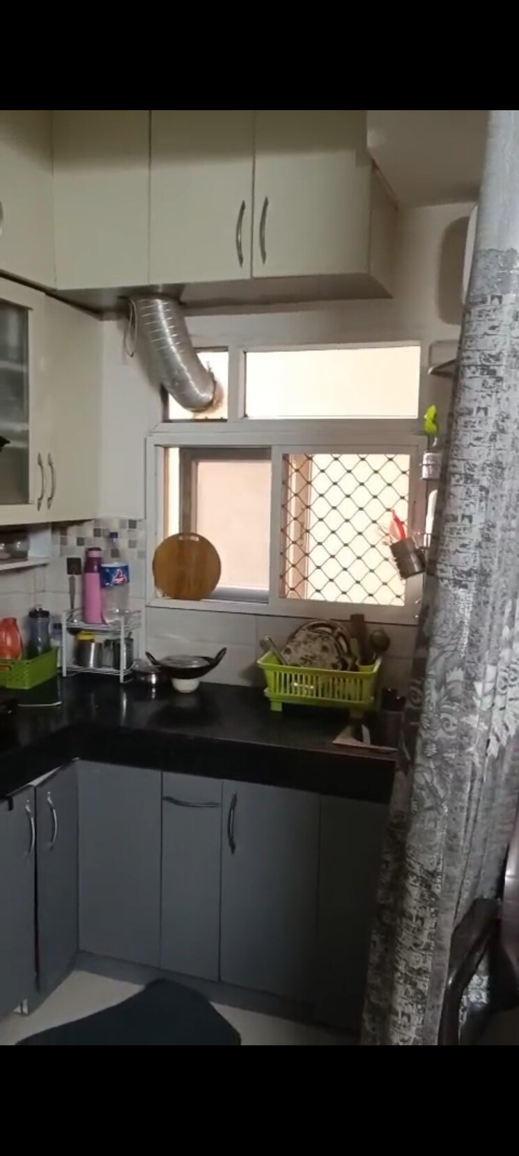 Kitchen, rof-ananda 2 Bedroom 653 Sq.Ft. Apartment In Sector 95 Gurgaon 9001331