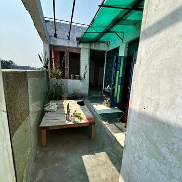 3 BHK Apartment – Exterior View View at Gomti Nagar - for Sale
