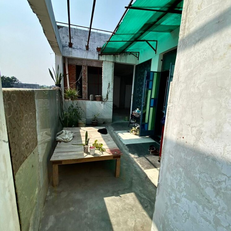 Exterior View, gomti nagar 3 Bedroom 2500 Sq.Ft. Apartment In Gomti Nagar Lucknow 9001328
