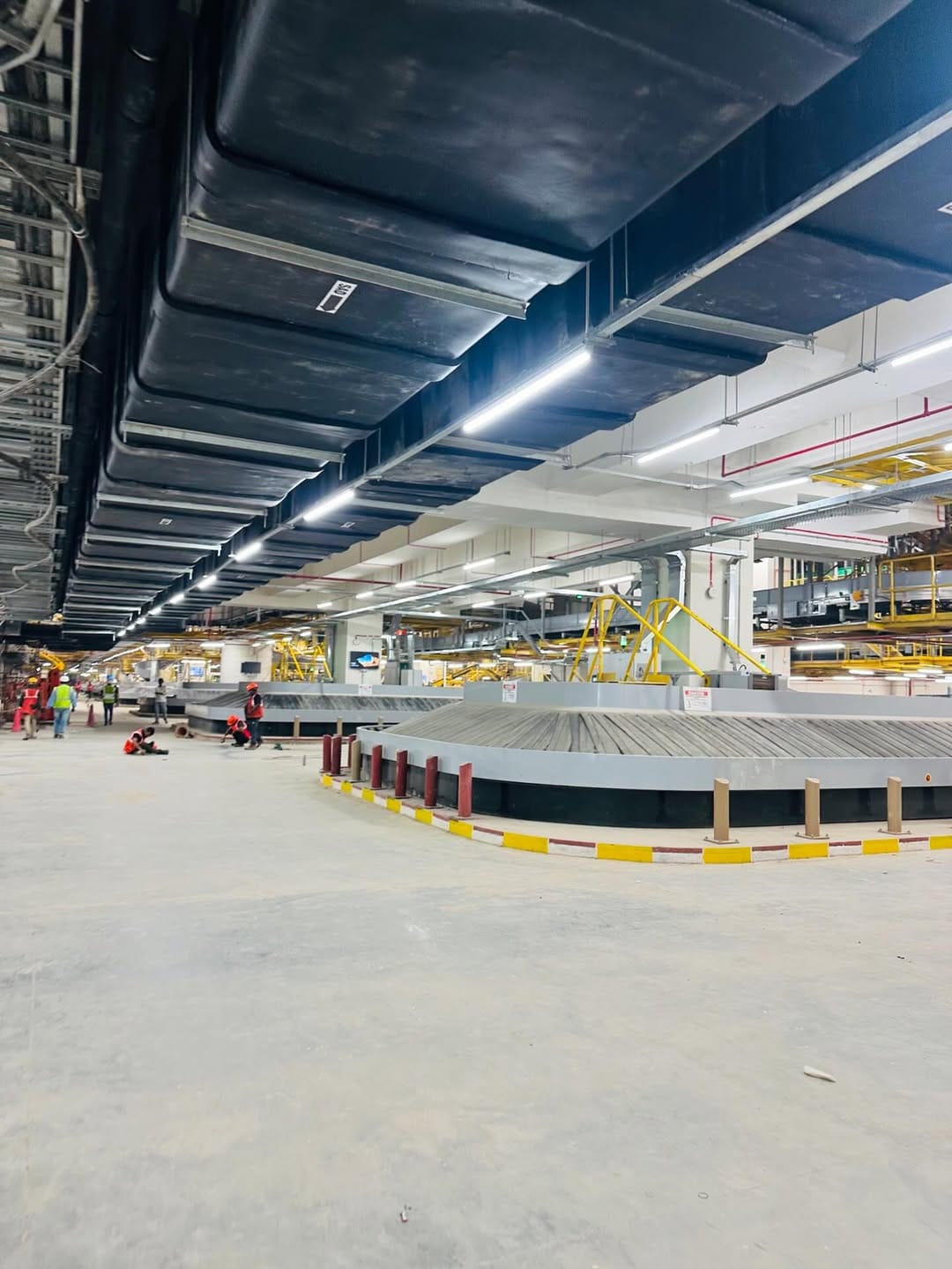 Land For Sale in Near By Airport Open Plot