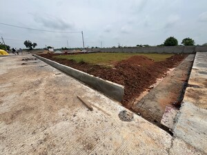 Plot Area in  Plot at Sakri – for Sale