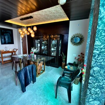 3 BHK Apartment For Sale in Gomti Nagar