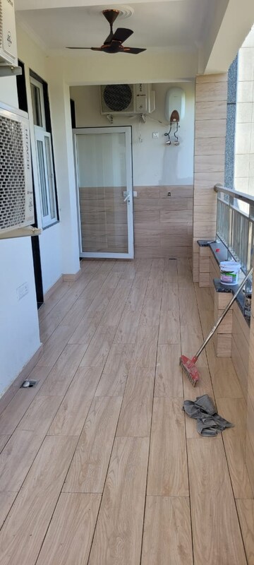  3 BHK Apartment at Sector 19b Dwarka – for Rent