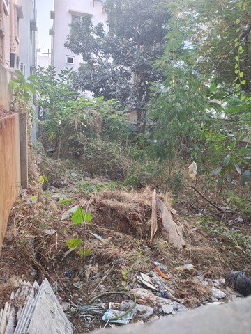  Plot For Sale in Malkajgiri