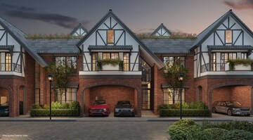 4 BHK Villa For Sale in Devanahalli