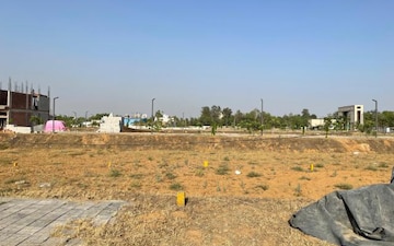 Plot For Sale in JMS The Pearl, Sector 95