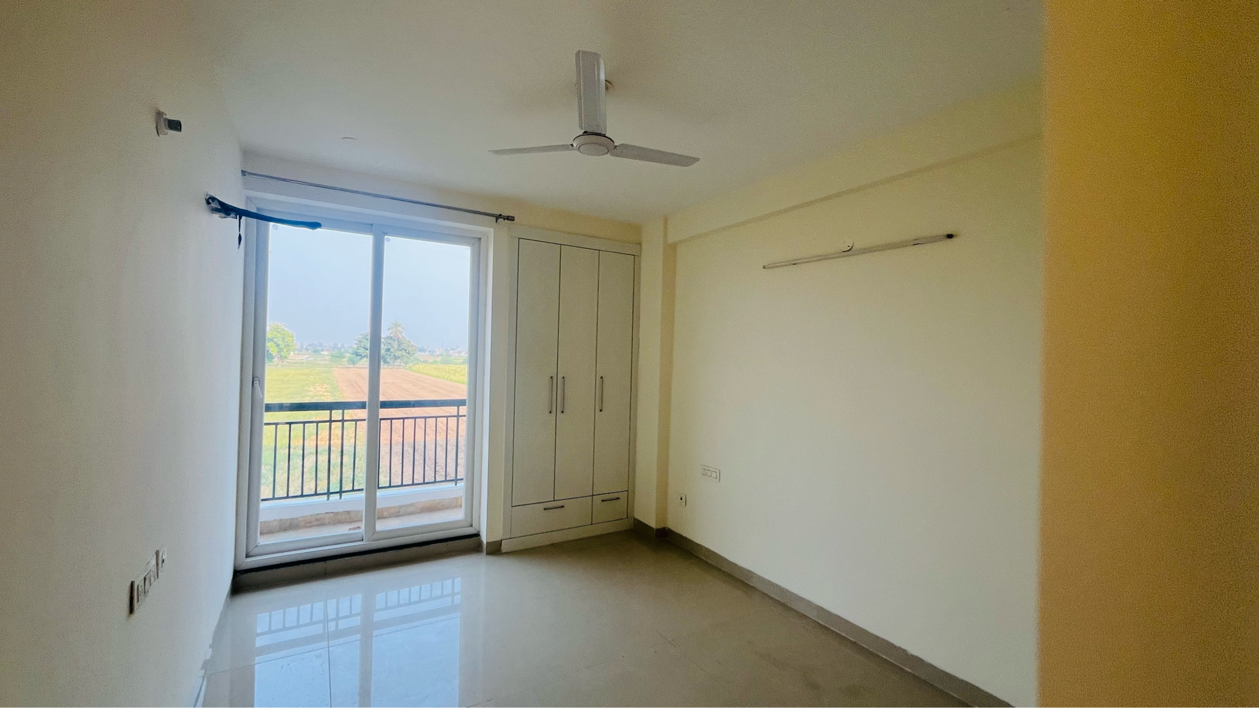 3 BHK + Pooja Room Apartment For Rent in Maxxus Elanza