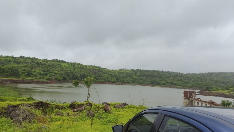 undefined, seawoods  1089 Sq.Ft. Plot In Seawoods Navi Mumbai 9001358