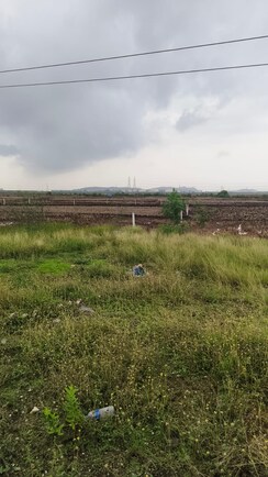 Plot For Sale in Seawoods