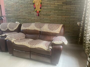 Bedroom in 3 BHK Apartment at Tarnaka – for Sale