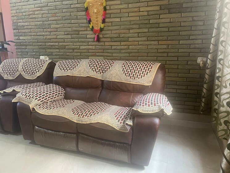 Bedroom, tarnaka 3 Bedroom 1563 Sq.Ft. Apartment In Tarnaka Hyderabad 9001353