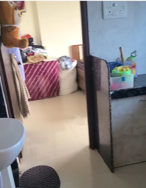 1 BHK Apartment For Sale in Vinay Unique Avenue 210, Morya Nagar