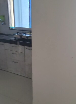 Kitchen in 1 BHK Apartment at Vinay Unique Avenue 210, Morya Nagar – for Sale