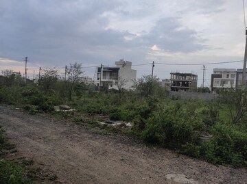 Plot Area in  Plot at Salaiya – for Sale