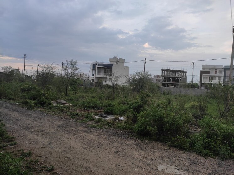 undefined, salaiya  1085 Sq.Ft. Plot In Salaiya Bhopal 8656910