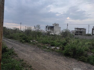 Plot Area in  Plot at Salaiya – for Sale
