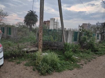 Plot – Exterior View View at Salaiya - for Sale