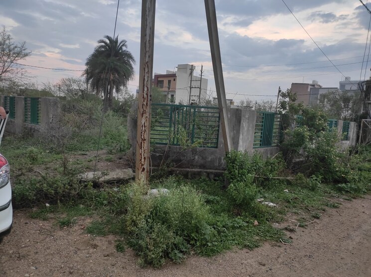 Exterior View, salaiya  1085 Sq.Ft. Plot In Salaiya Bhopal 8656910