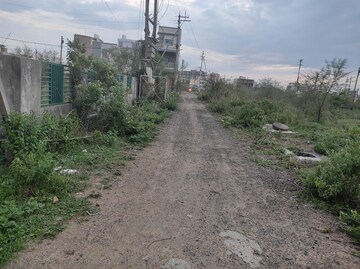 Plot Area in  Plot at Salaiya – for Sale