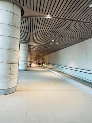  Land – Exterior View View at Bandra East - for Sale