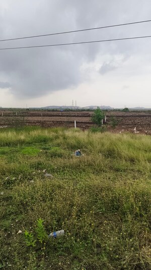 Plot Area in  Land at Bandra East – for Sale