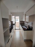 3 BHK + Servant Room 1800 Sq.Ft. Apartment in Sushma Valencia