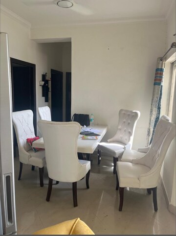 Team Area in 2 BHK Apartment at AWHO Shanti Vihar, Sector 95 – for Rent