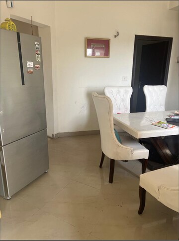 Team Area in 2 BHK Apartment at AWHO Shanti Vihar, Sector 95 – for Rent