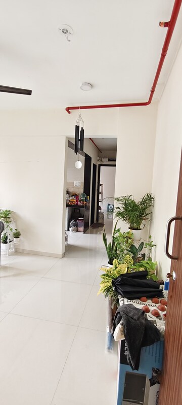 Furnished Amenities in 2 BHK Apartment at JVM Tiara, Owale – for Rent
