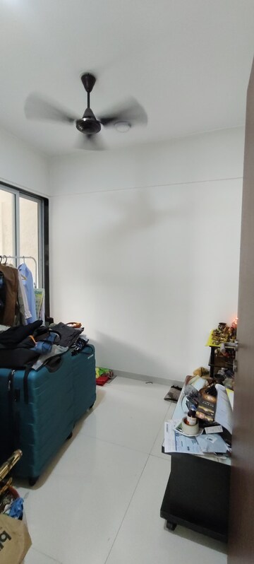 Living Room in 2 BHK Apartment at JVM Tiara, Owale – for Rent