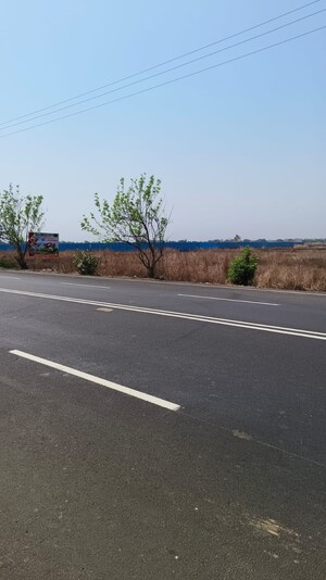 Plot Area in  Plot at Wadala – for Sale