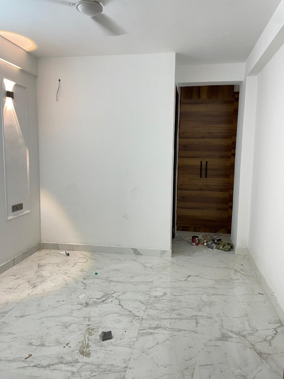 1 BHK Builder Floor For Rent in Neb Sarai