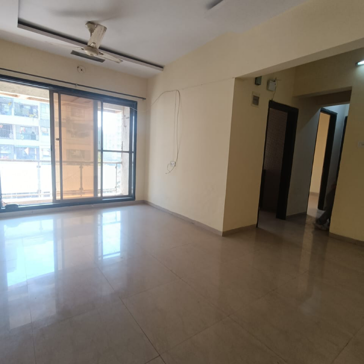 1 BHK + Extra Room Apartment For Rent in Sahakar Heights