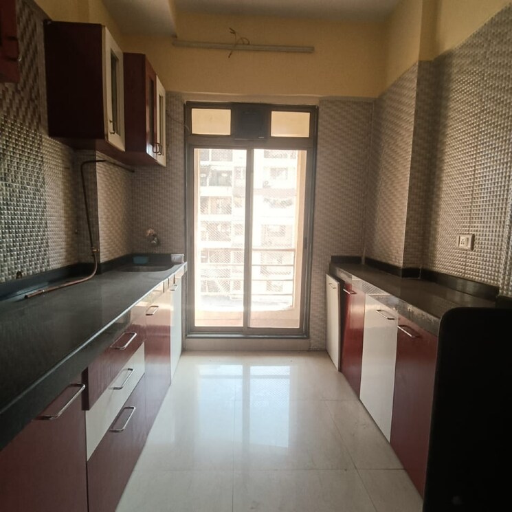 Kitchen, sahakar-heights 1 Bedroom 655 Sq.Ft. Apartment In Panchamratna Park Thane 9001418