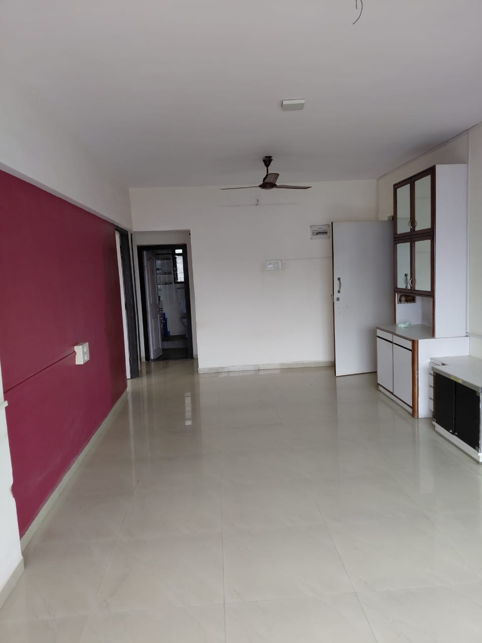 2 BHK 800 Sq.Ft. Apartment in Laxmi Palace Vile Parle