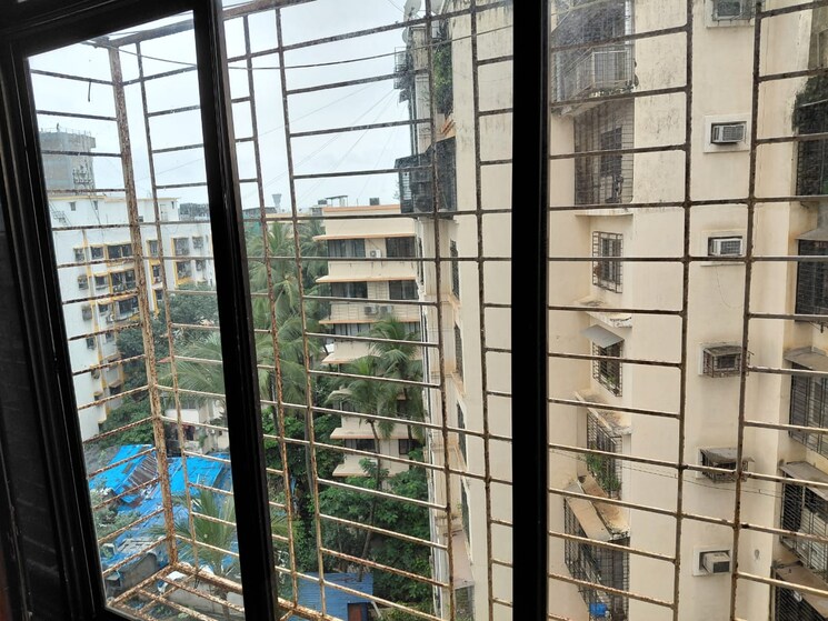 Exterior View, laxmi-palace-vile-parle 2 Bedroom 800 Sq.Ft. Apartment In Vile Parle East Mumbai 9001413
