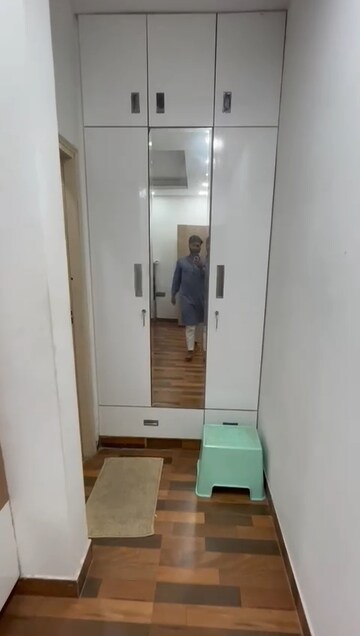 Furnished Amenities in 2 BHK Builder Floor at Mehrauli – for Rent