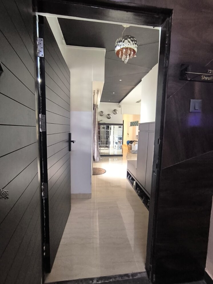 undefined, eden-garden-chs 3 Bedroom 1800 Sq.Ft. Apartment In Viman Nagar Pune 9001403