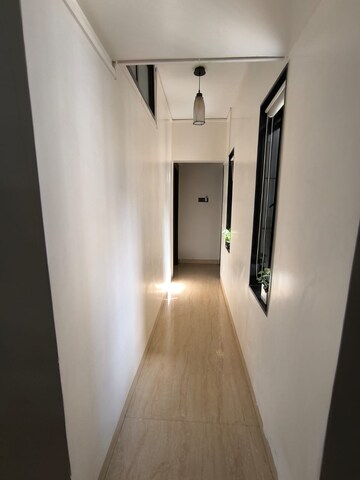 3 BHK Apartment For Rent in Eden Garden CHS, Viman Nagar